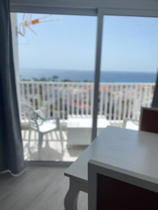 Wonderful Sea View Yomeli Apartment Playa de las Americas  Exterior photo
